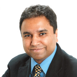 Shafi Chowdhury